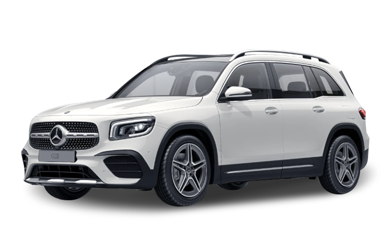 폴라 화이트 익스테리어